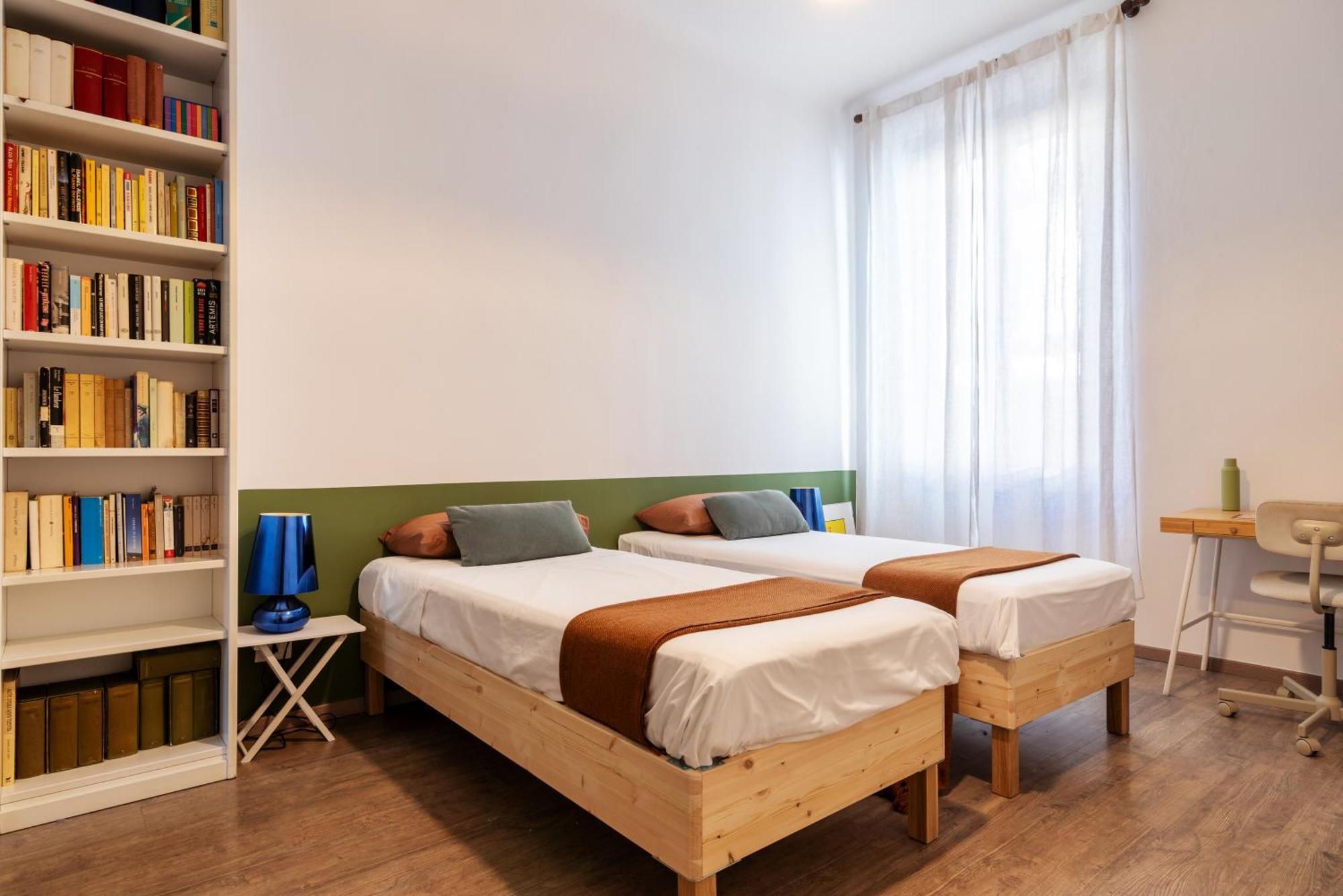 Pavia Flexyrent Ac Mailand