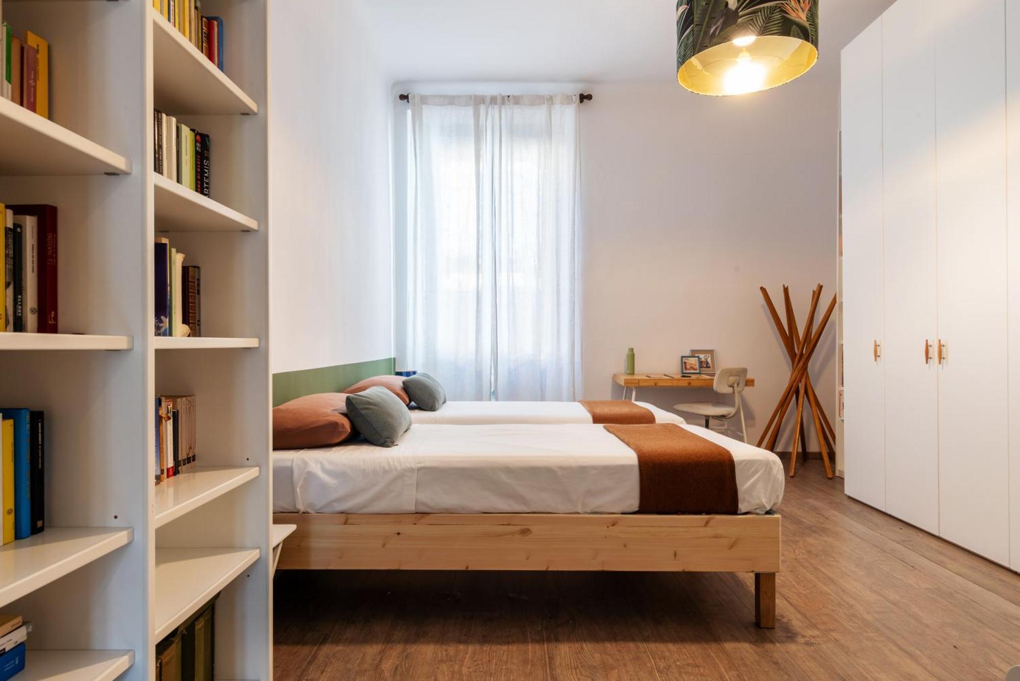 Pavia Flexyrent Ac *
