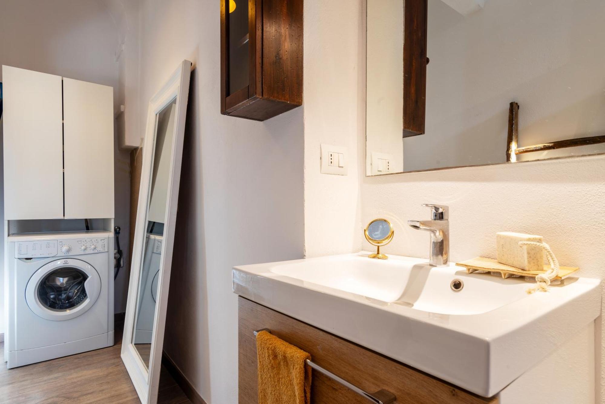 Pavia Flexyrent Ac Apartment Mailand